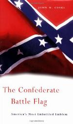 The Confederate Battle Flag
