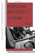 Popular Protest in China