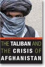 The Taliban and the Crisis of Afghanistan