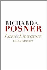 Law &amp; Literature