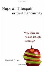 Hope and Despair in the American City