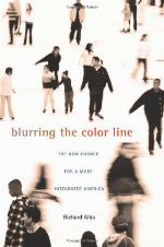 Blurring the Color Line