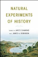 Natural Experiments of History