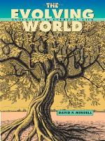 The Evolving World