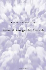 Essential Demographic Methods