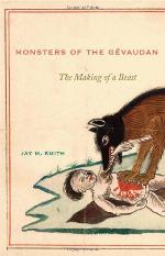 Monsters of the Gévaudan