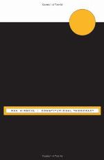 Constitutional Theocracy