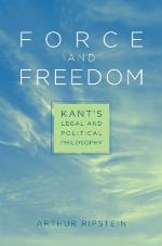 Force and Freedom