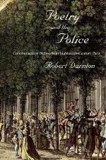 Poetry and the Police