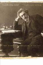 Wandering soul : the Dybbuk's creator, S. An-Sky