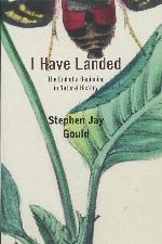 I Have Landed: The End of a Beginning in Natural History