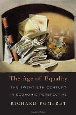 The Age of Equality