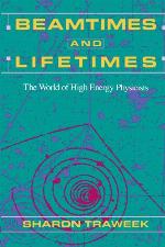 Beamtimes and Lifetimes