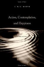 Action, Contemplation, and Happiness