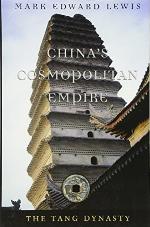 China's Cosmopolitan Empire