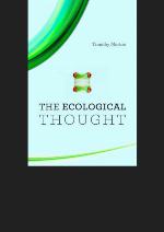 The Ecological Thought
