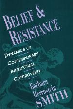 Belief and Resistance