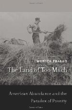 The Land of Too Much