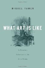 What Art Is Like, in Constant Reference to the Alice Books