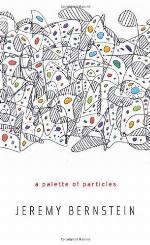 A Palette of Particles