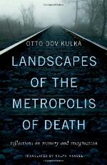 Landscapes of the Metropolis of Death