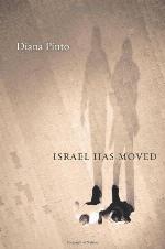 Israel Has Moved