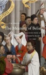 The Meaning of Belief