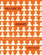 Failure to Disrupt