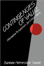Contingencies of Value