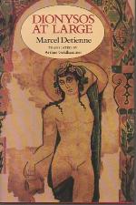 Dionysos at Large