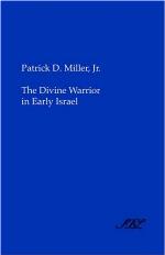 The Divine Warrior in Early Israel