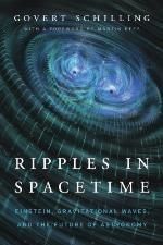 Ripples in Spacetime