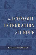 The Economic Integration of Europe