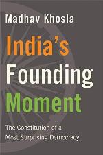 India'S Founding Moment