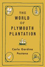 The world of Plymouth Plantation
