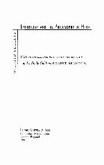 Empiricism and the Philosophy of Mind