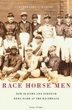 Race Horse Men
