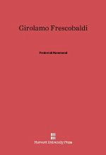 Girolamo Frescobaldi