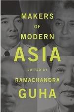 Makers Of Modern Asia