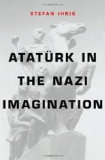 Atatürk in the Nazi Imagination