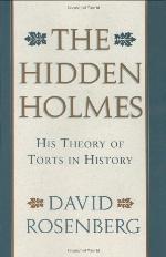 The Hidden Holmes