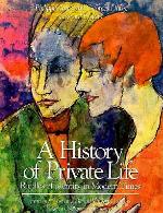 Riddles of Identity in Modern Times