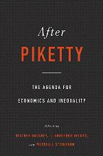 After Piketty