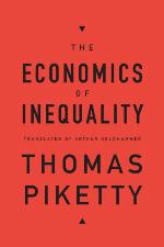 The Economics of Inequality