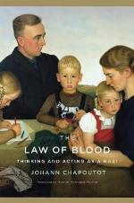 The Law of Blood
