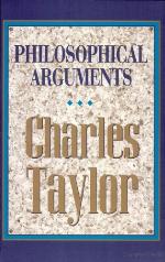 Philosophical Arguments