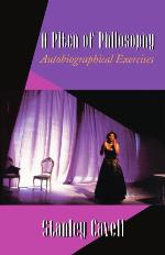 A Pitch of philosophy : autobiographical exercises