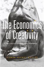 Economics of Creativity