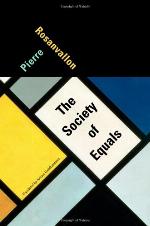 The Society of Equals