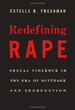 Redefining Rape